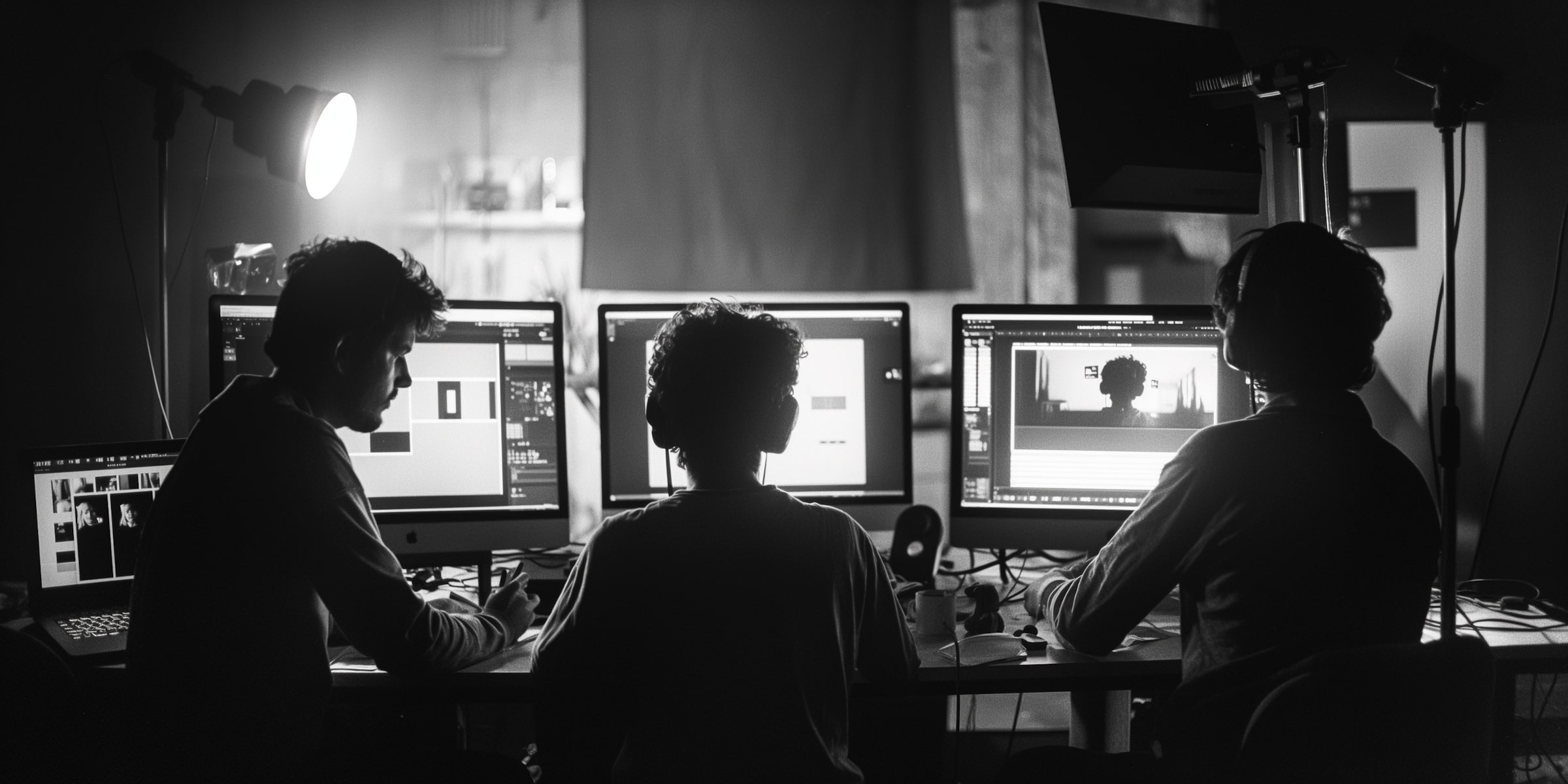 Launch Videos hero image