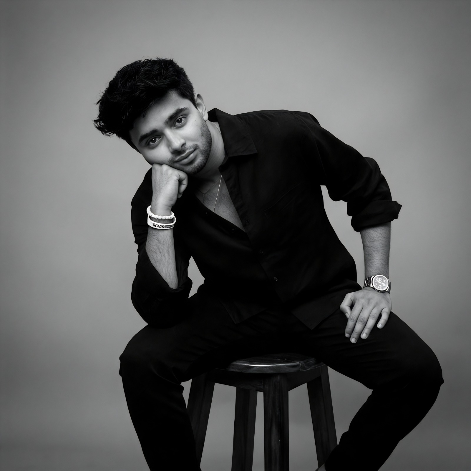 Rudresh Upadhyaya